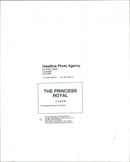 Princess Anne - Vintage Photograph