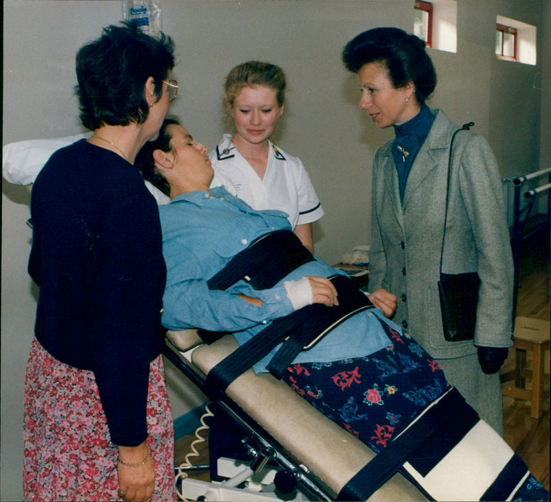 Princess Royal - Vintage Photograph