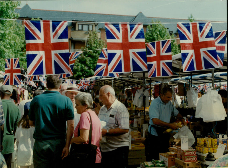 Princess Anne - Vintage Photograph
