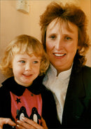 Valerie Baldwin - Vintage Photograph