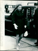 Princess Anne - Vintage Photograph