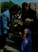 Princess Royal - Vintage Photograph