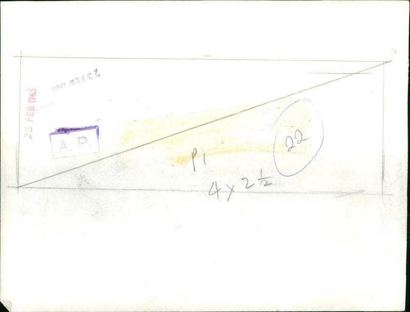 The Beatles fans - Vintage Photograph