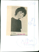 Pat Benatar - Vintage Photograph