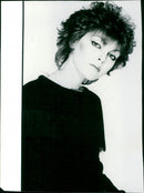 Pat Benatar - Vintage Photograph