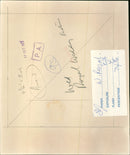 Princess Anne - Vintage Photograph