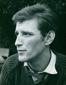 Tom Bell - Vintage Photograph