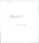 Princess Anne - Vintage Photograph