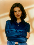 Chloe Annett - Vintage Photograph