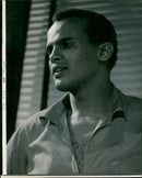 Harry Belafonte - Vintage Photograph