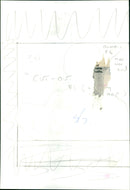 Martyn Bryant - Vintage Photograph