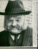 James Cagney - Vintage Photograph