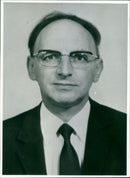 John Anthem - Vintage Photograph