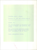 Princess Anne - Vintage Photograph