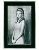 Princess Anne - Vintage Photograph