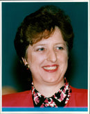 Angela Browning - Vintage Photograph