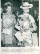 Princess Anne - Vintage Photograph