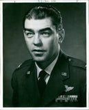 Harry Bayne - Vintage Photograph