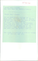 Anne Baxter - Vintage Photograph