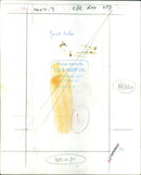 Janet Baker - Vintage Photograph