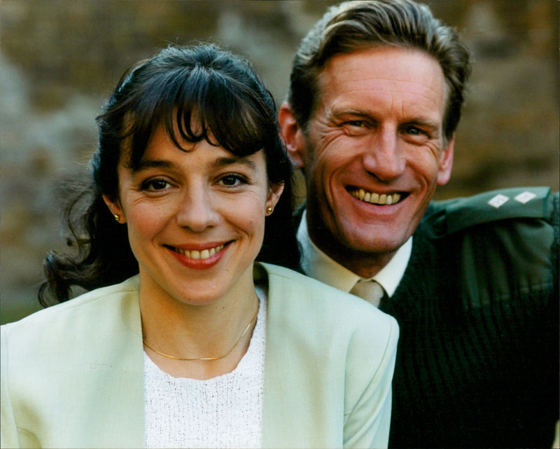 Annabelle Apsion - Vintage Photograph