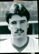 Stuart Gibson - Vintage Photograph