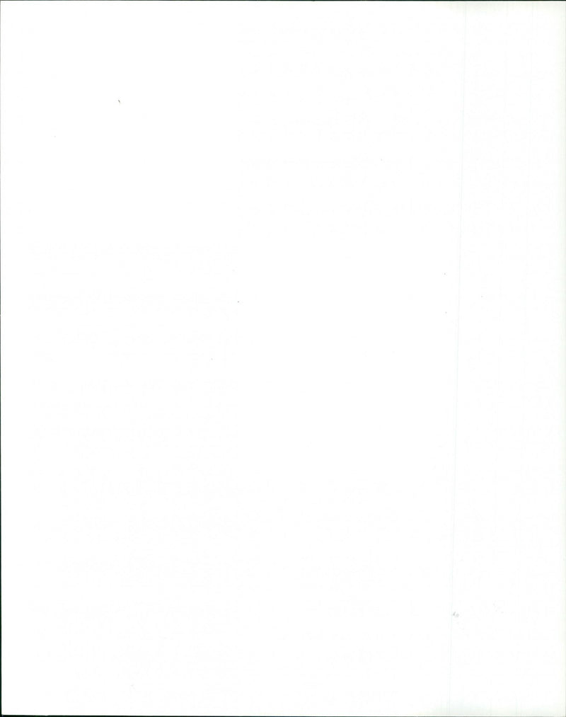 Bucks Fizz - Vintage Photograph