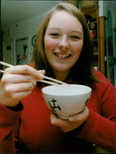 Rachel Bagenal - Vintage Photograph