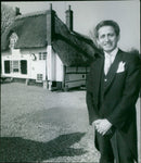 Yuksel Bektas - Vintage Photograph