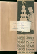 David Dodd - Vintage Photograph