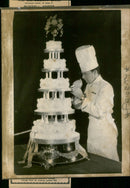 David Dodd - Vintage Photograph