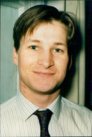 Dominic Buckwell - Vintage Photograph