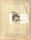 Harry Belafonte - Vintage Photograph