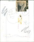 Ann-Margret - Vintage Photograph