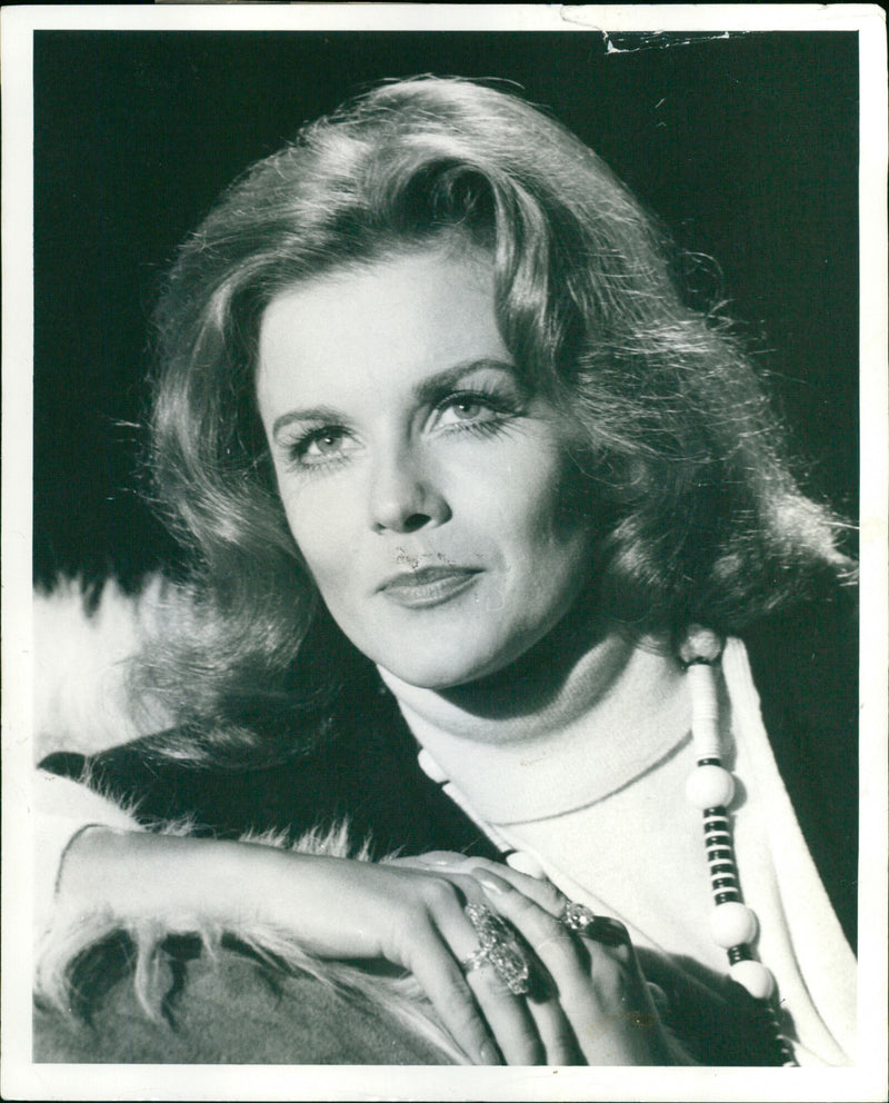 Ann-Margret - Vintage Photograph