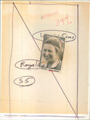 Princess Anne - Vintage Photograph