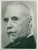 Sir Thomas Beecham - Vintage Photograph