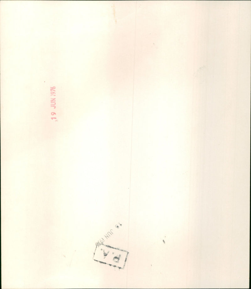 Princess Anne - Vintage Photograph