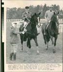 Princess Anne - Vintage Photograph