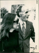 Sheila T. Buckley - Vintage Photograph