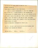 Princess Anne - Vintage Photograph