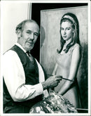 Princess Anne - Vintage Photograph