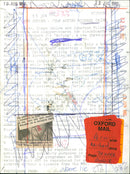 Michael Caine - Vintage Photograph