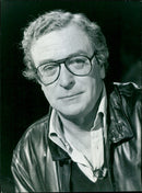 Michael Caine - Vintage Photograph