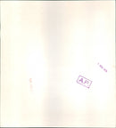 Menachem Begin - Vintage Photograph