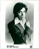 Be-bop Deluxe - Vintage Photograph