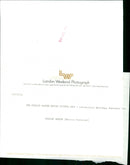 Stanley Baxter - Vintage Photograph