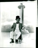 Stanley Baxter - Vintage Photograph