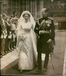 Princess Anne - Vintage Photograph