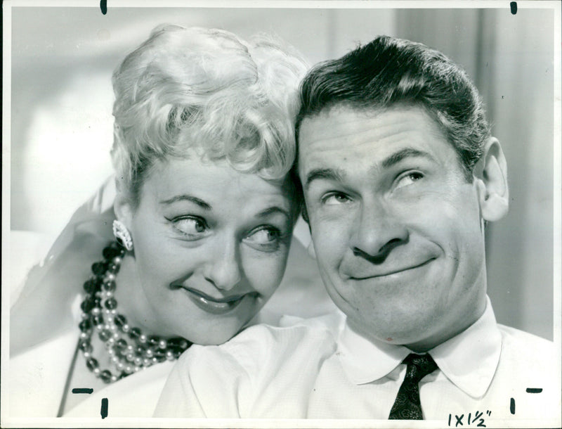 Stanley Baxter - Vintage Photograph